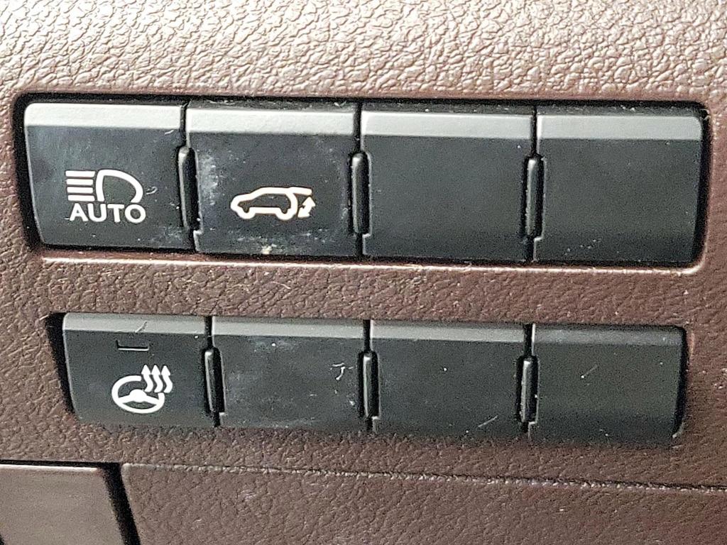 used 2018 Lexus RX 350 car, priced at $28,998