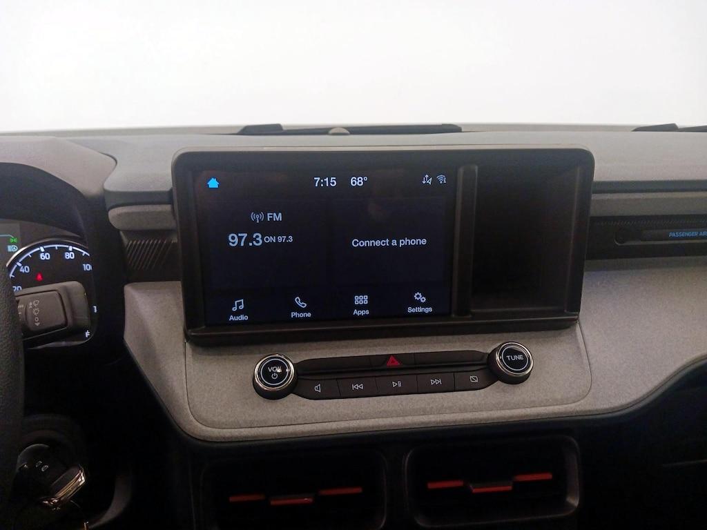 used 2024 Ford Maverick car, priced at $29,998