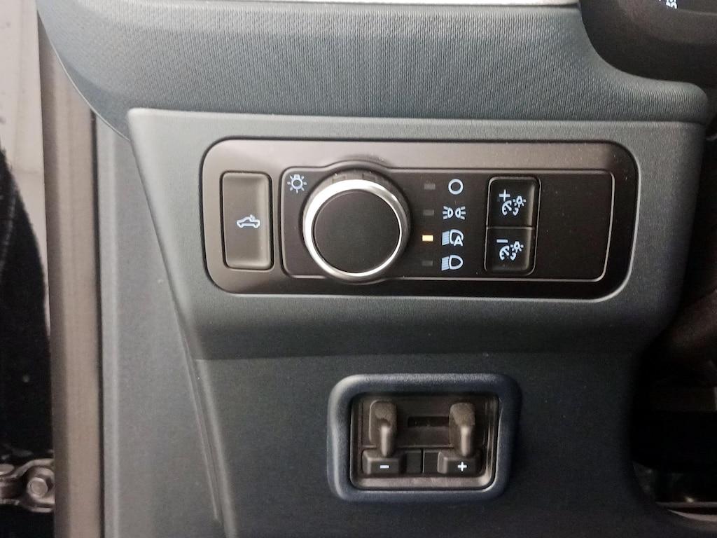 used 2024 Ford Maverick car, priced at $29,998