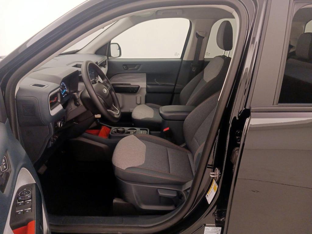 used 2024 Ford Maverick car, priced at $29,998