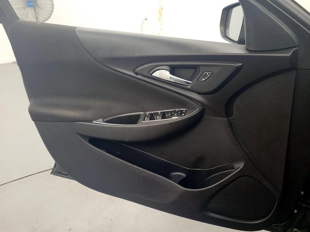 used 2020 Chevrolet Malibu car, priced at $16,998