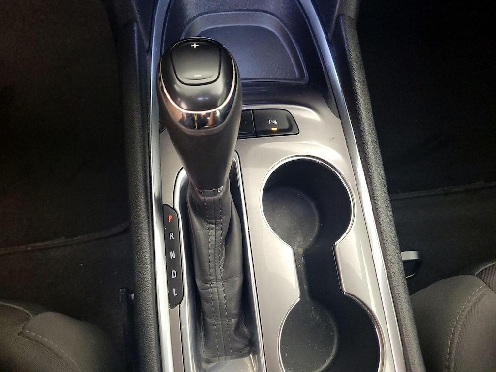 used 2020 Chevrolet Malibu car, priced at $16,998