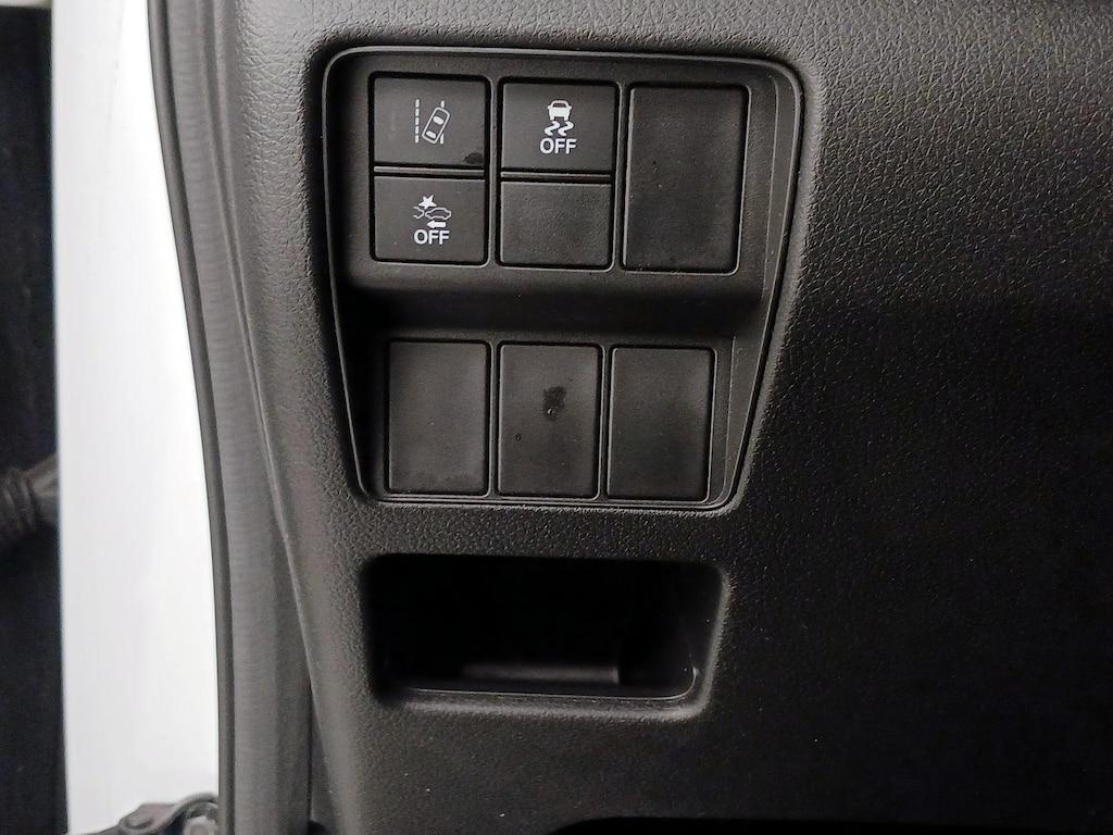 used 2020 Honda CR-V car, priced at $23,998
