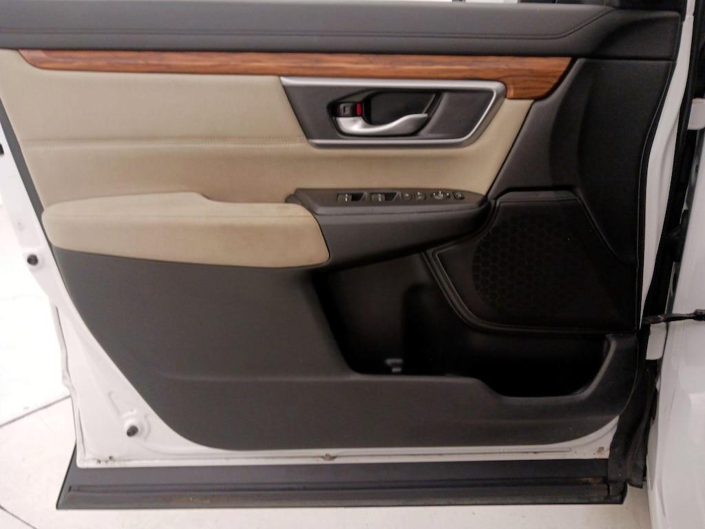 used 2020 Honda CR-V car, priced at $23,998