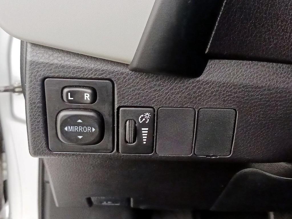 used 2018 Toyota Corolla car, priced at $15,998