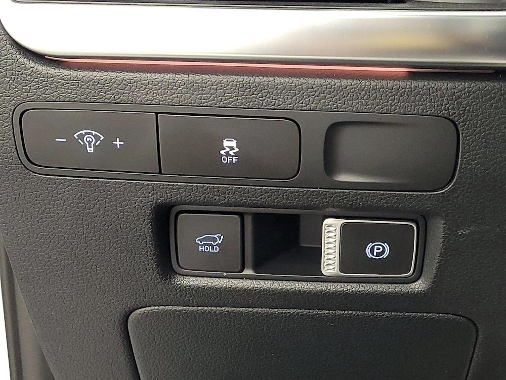 used 2023 Hyundai Palisade car, priced at $37,998