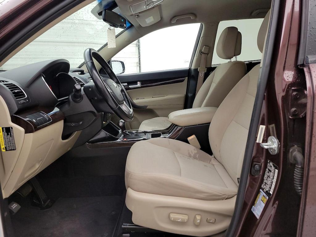 used 2015 Kia Sorento car, priced at $13,599