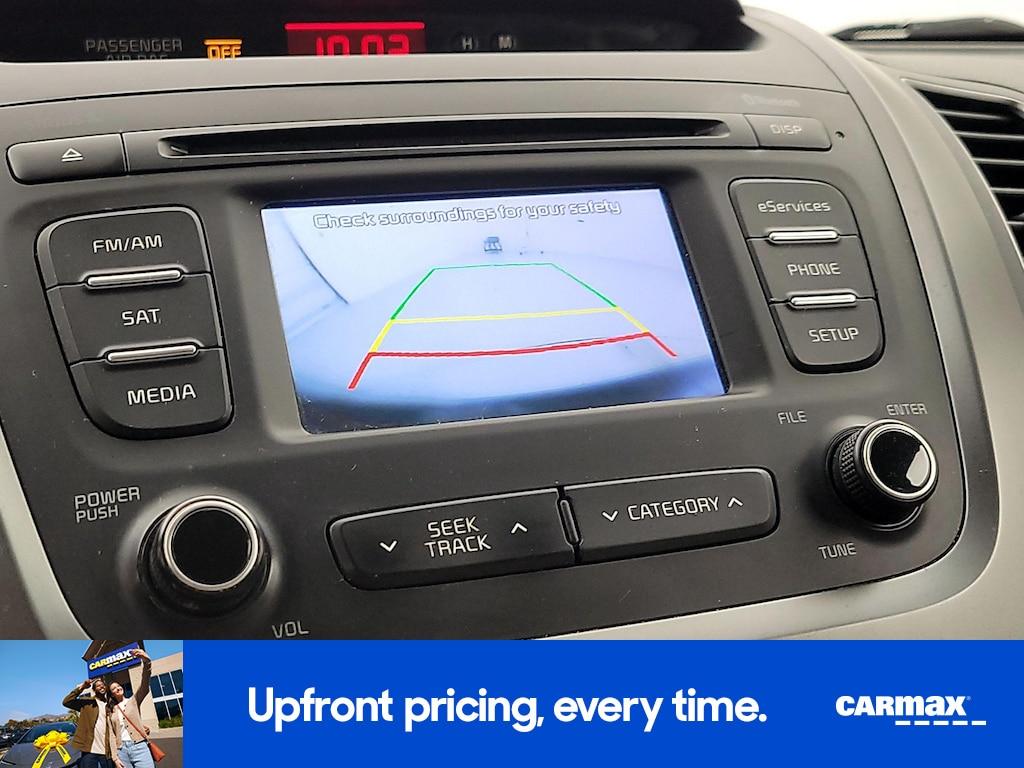 used 2015 Kia Sorento car, priced at $13,599