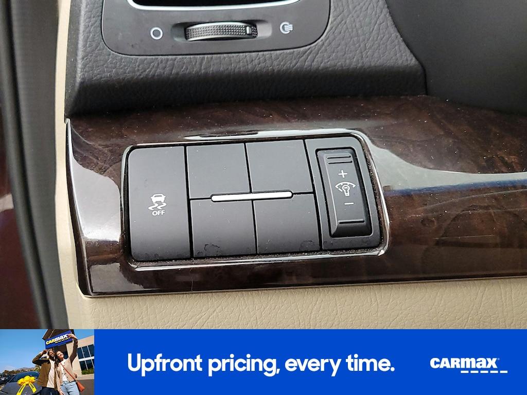 used 2015 Kia Sorento car, priced at $13,599