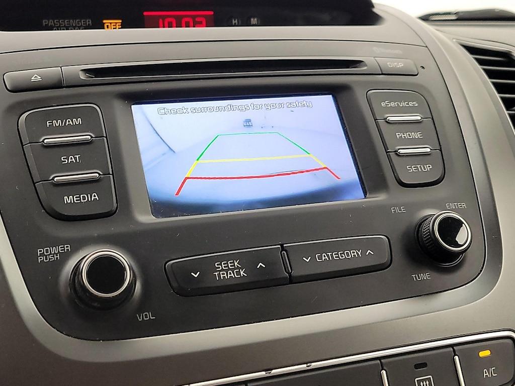 used 2015 Kia Sorento car, priced at $13,599
