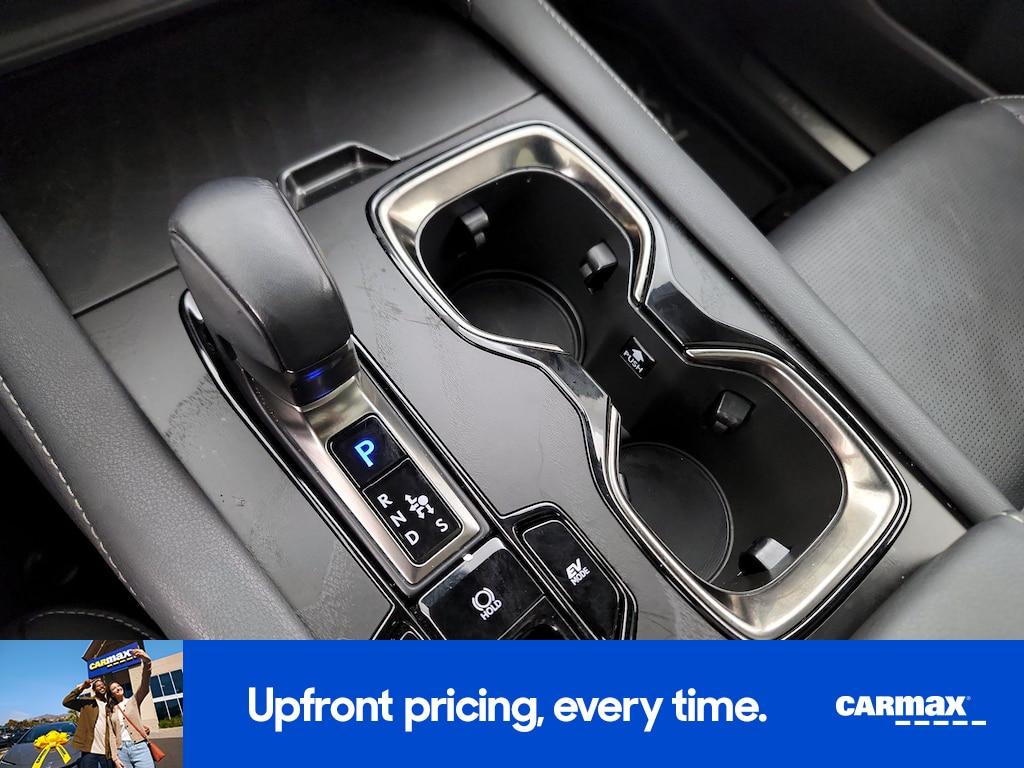 used 2023 Lexus RX 350h car, priced at $47,998