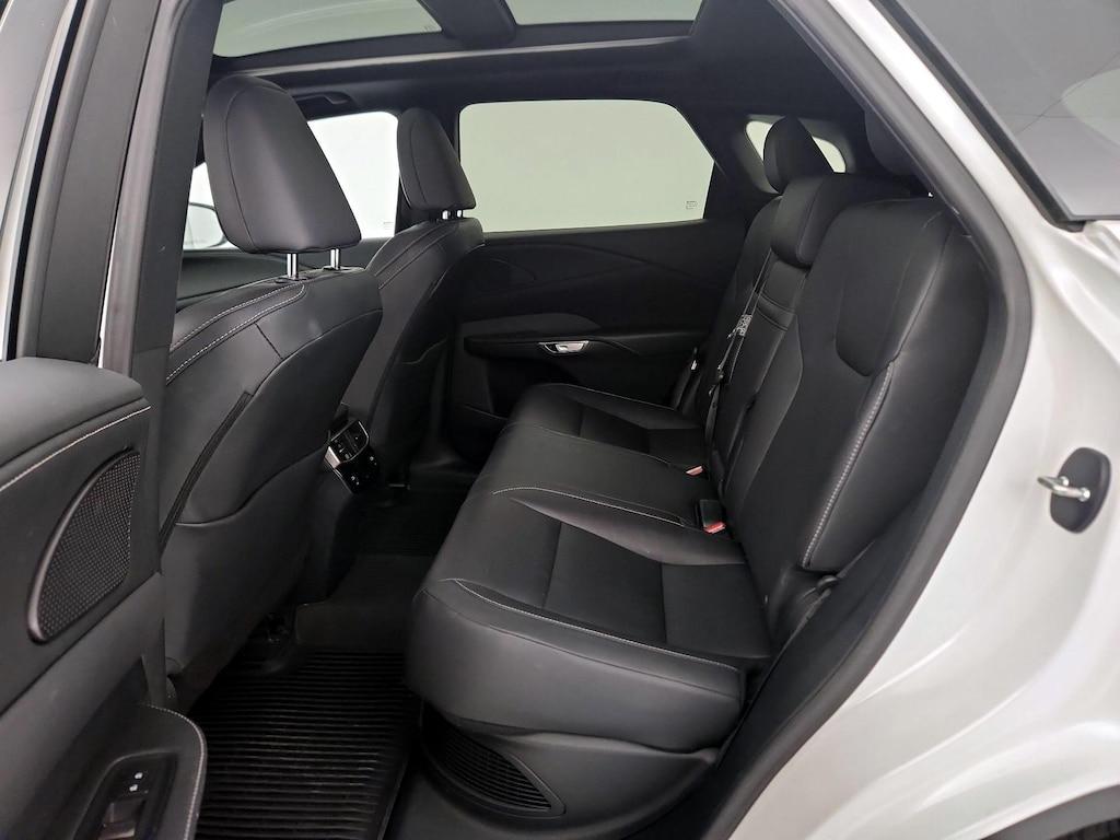 used 2023 Lexus RX 350h car, priced at $47,998