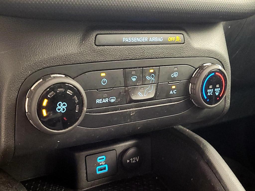 used 2022 Ford Bronco Sport car, priced at $16,998