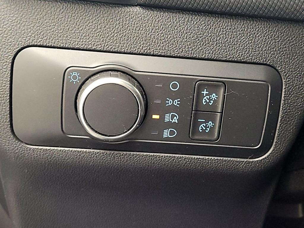 used 2022 Ford Bronco Sport car, priced at $16,998