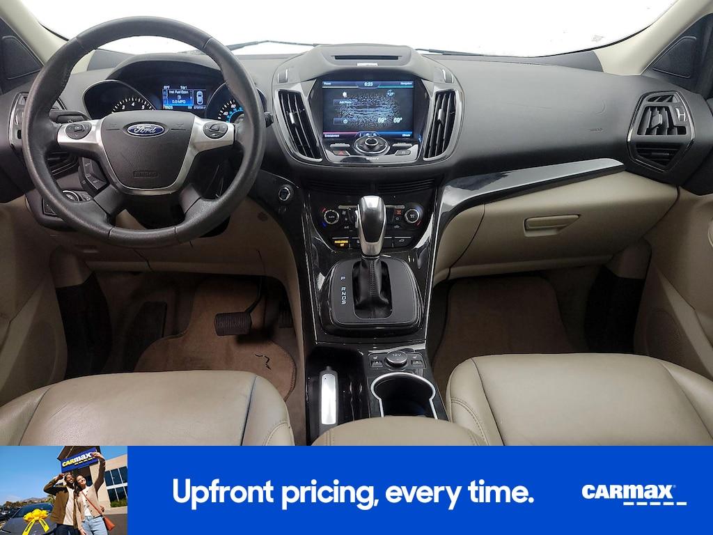 used 2015 Ford Escape car, priced at $14,998