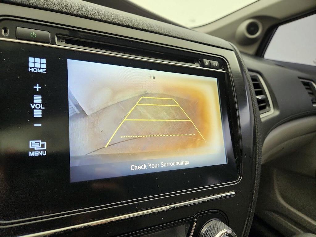used 2015 Honda Civic car, priced at $13,599