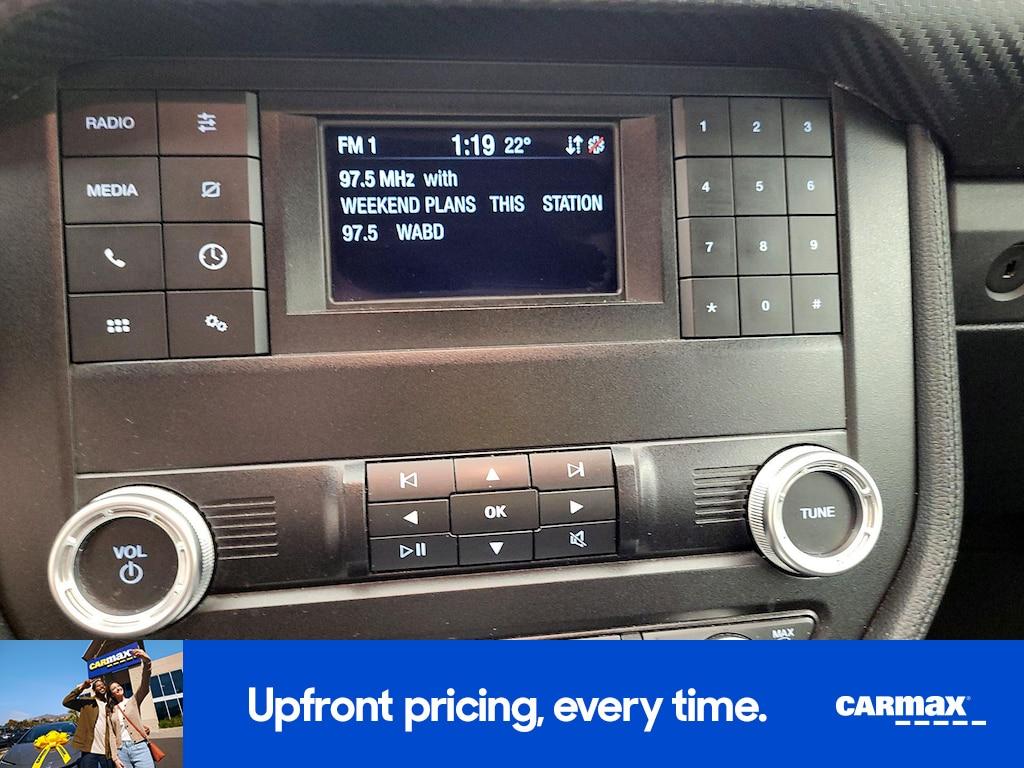 used 2020 Ford Mustang car, priced at $22,998