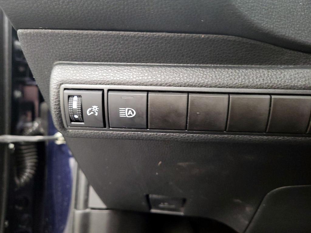 used 2023 Toyota Corolla car, priced at $20,998