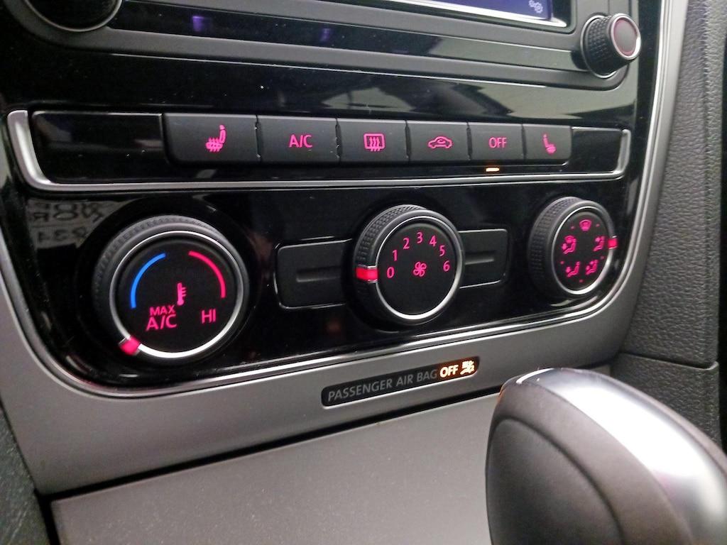 used 2019 Volkswagen Passat car, priced at $15,998