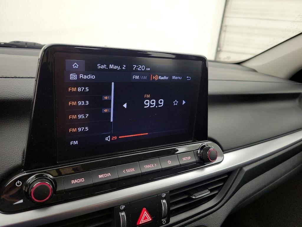 used 2022 Kia Forte car, priced at $19,998