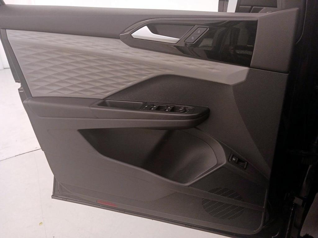 used 2023 Volkswagen Taos car, priced at $18,998