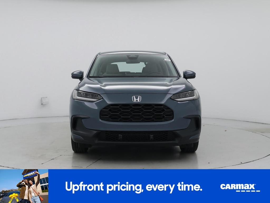 used 2023 Honda HR-V car, priced at $23,998
