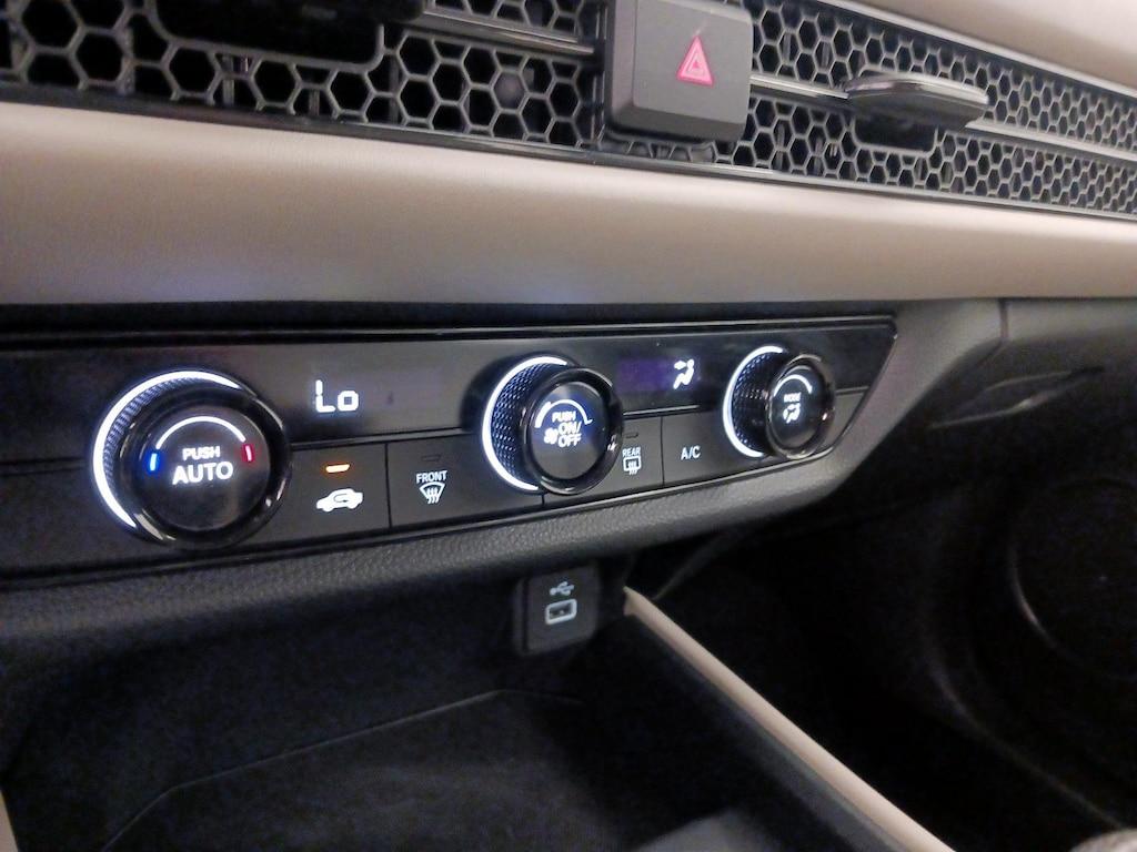used 2023 Honda HR-V car, priced at $23,998