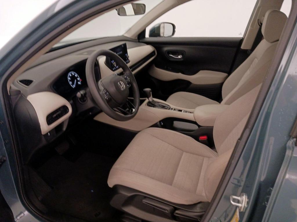used 2023 Honda HR-V car, priced at $23,998