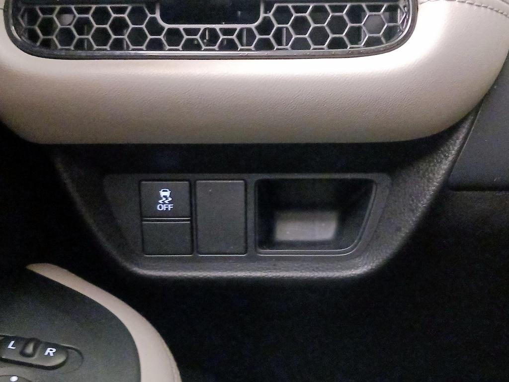used 2023 Honda HR-V car, priced at $23,998
