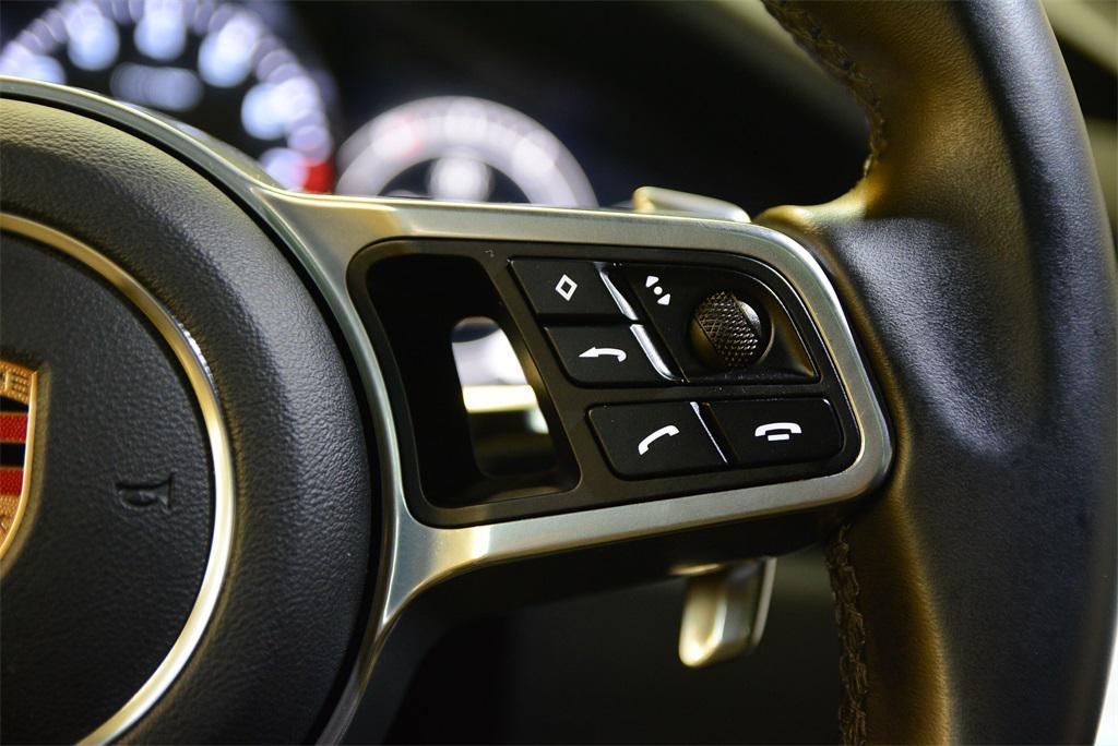 used 2019 Porsche Cayenne car, priced at $33,480