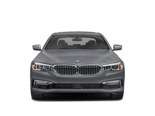 used 2019 BMW 530e car