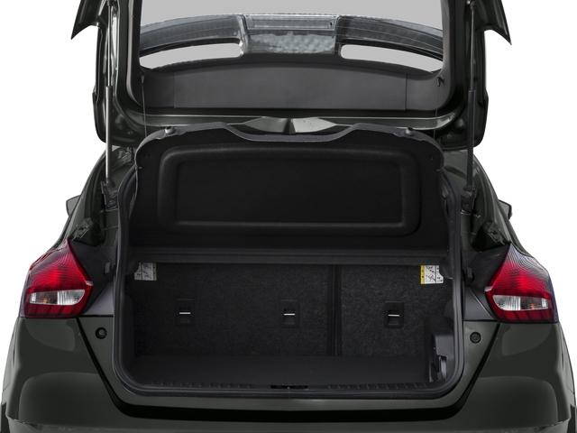 used 2016 Ford Focus ST car