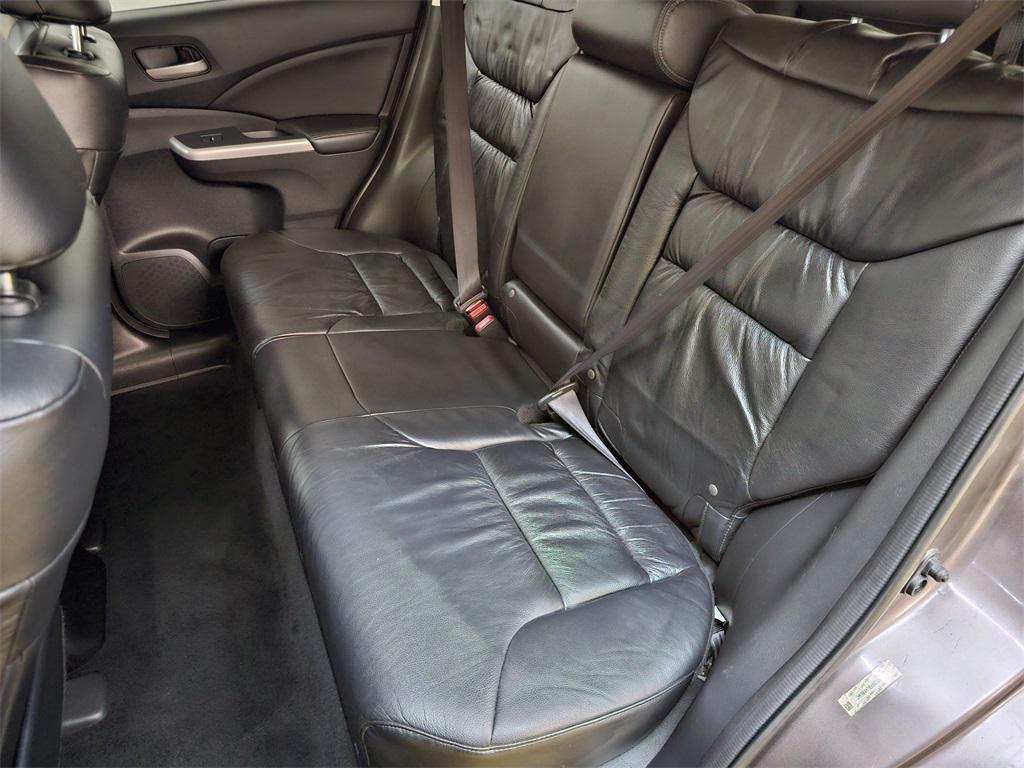 used 2014 Honda CR-V car, priced at $14,980