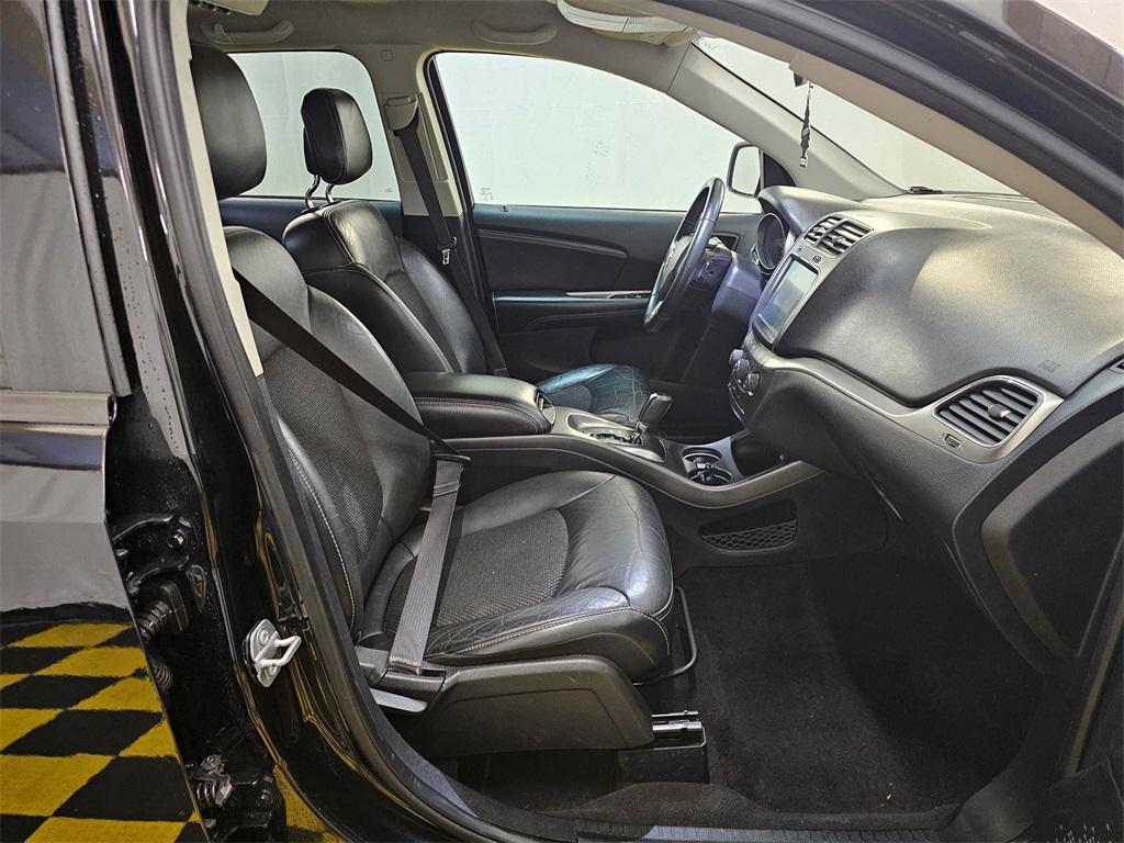 used 2018 Dodge Journey car, priced at $10,980