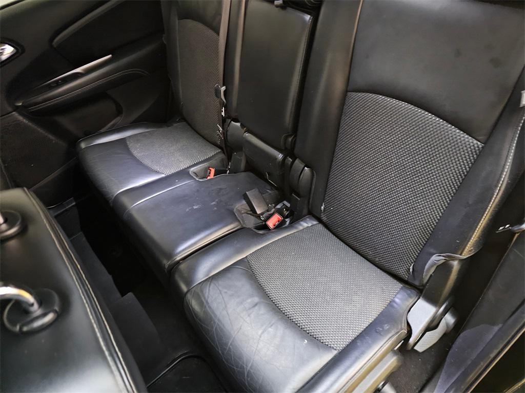 used 2018 Dodge Journey car, priced at $10,980