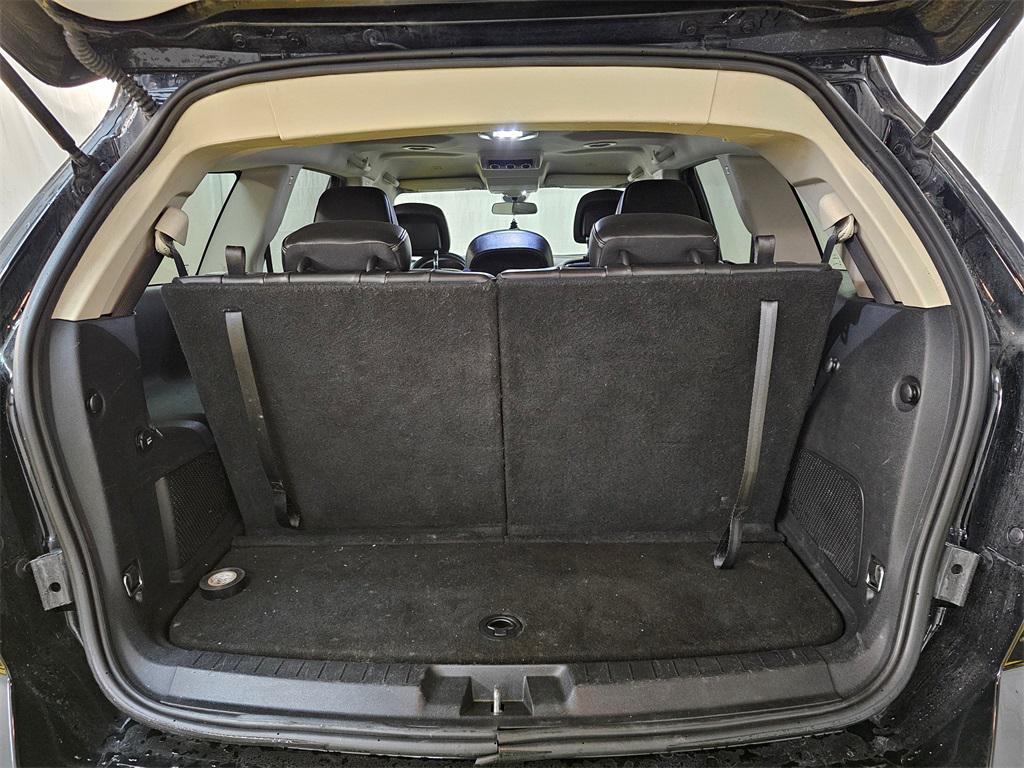 used 2018 Dodge Journey car, priced at $10,980