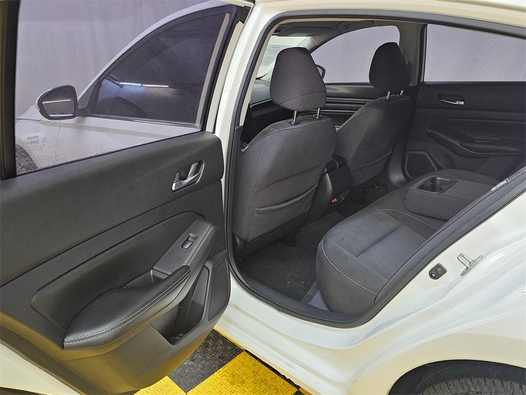 used 2020 Nissan Altima car, priced at $11,980