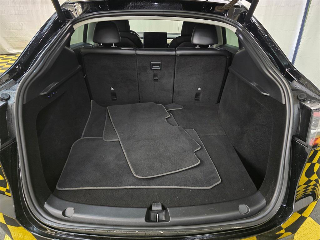 used 2023 Tesla Model Y car, priced at $30,980