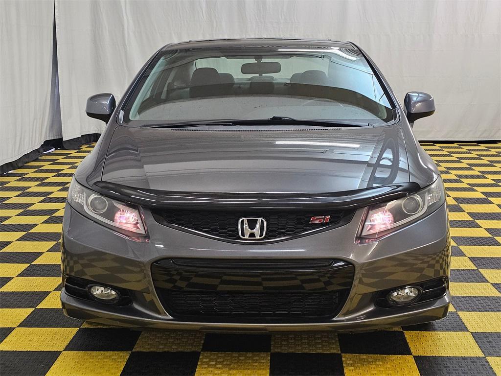 used 2012 Honda Civic car