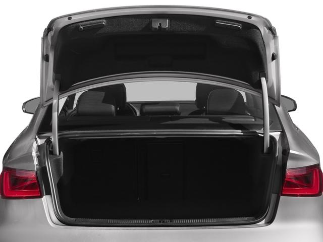 used 2016 Audi A3 car