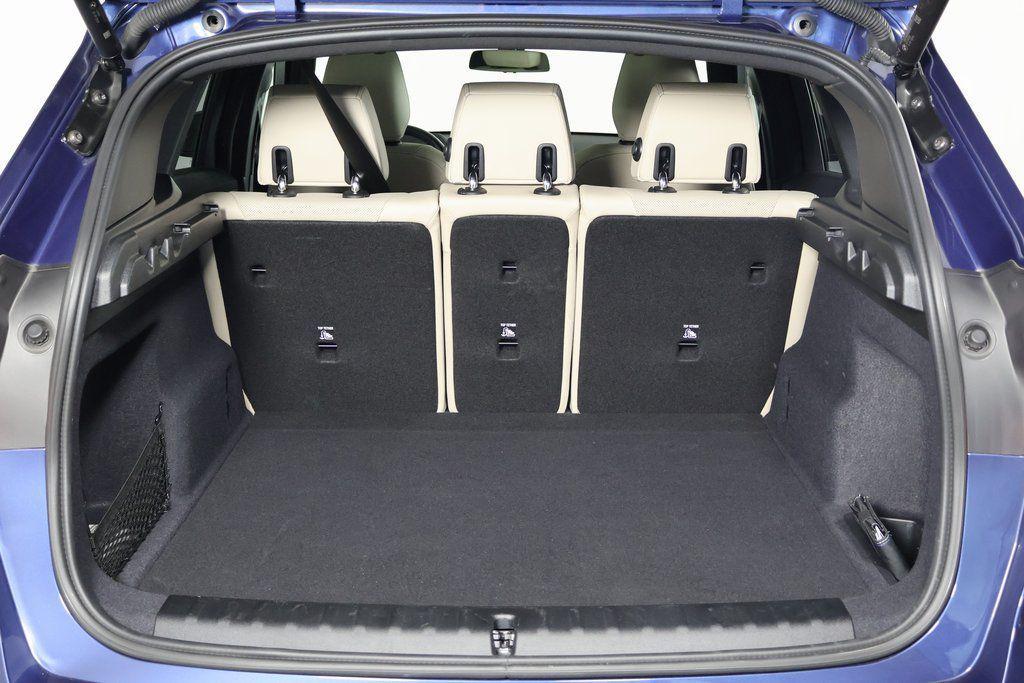 used 2025 BMW X1 car, priced at $41,032