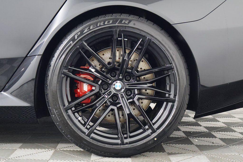 new 2026 BMW M5 car, priced at $133,500