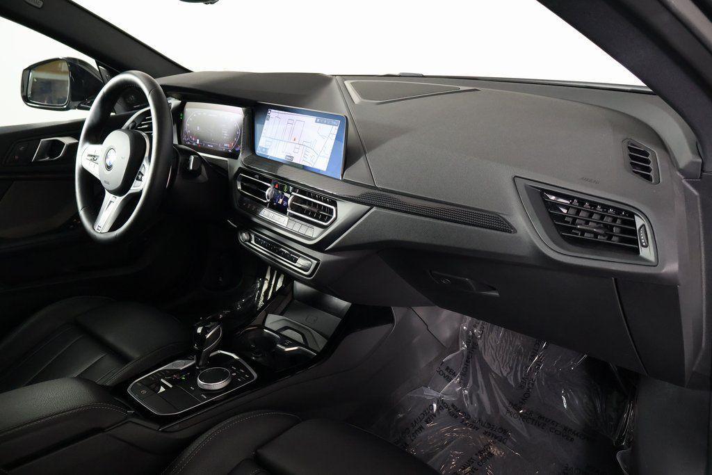 used 2024 BMW M235 Gran Coupe car, priced at $40,913