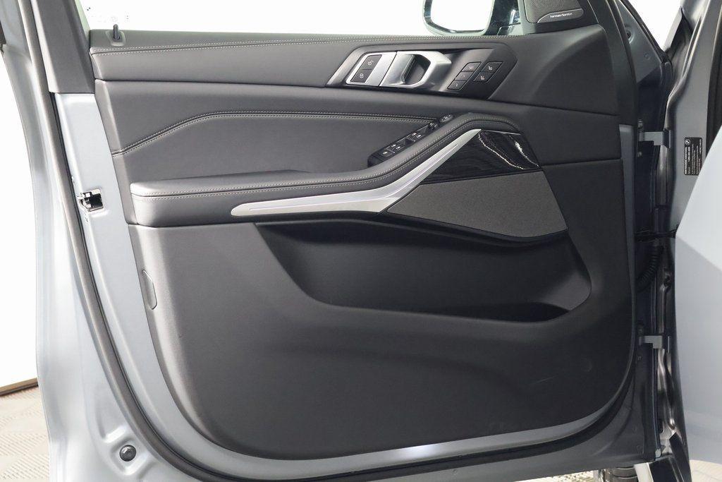 new 2026 BMW X5 car, priced at $92,600