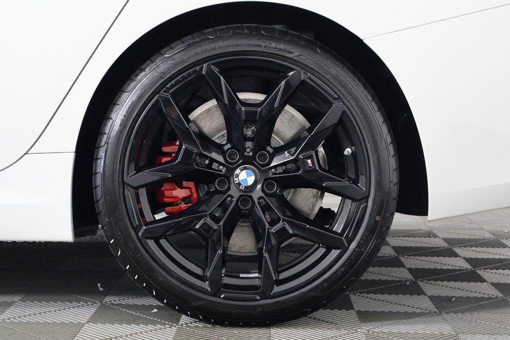 new 2026 BMW 330 car, priced at $56,140