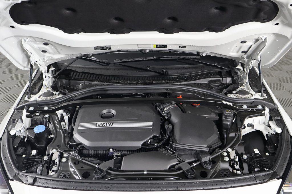 new 2026 BMW 228 Gran Coupe car, priced at $41,325