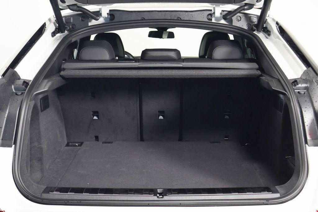 new 2026 BMW X6 car, priced at $93,400