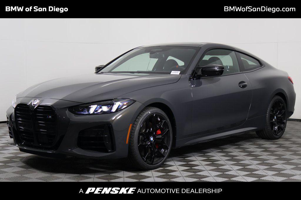 new 2026 BMW M440 car, priced at $78,540