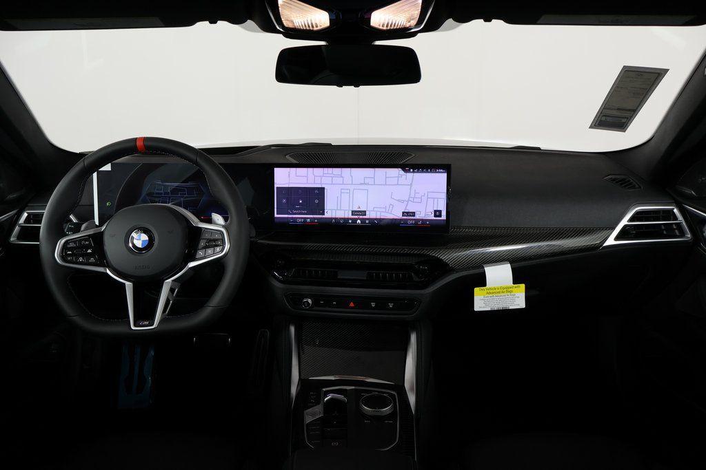new 2026 BMW M440 car, priced at $78,540