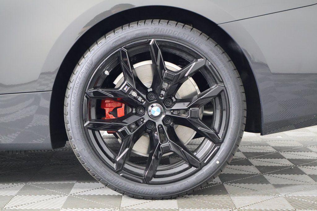 new 2026 BMW M440 car, priced at $78,540